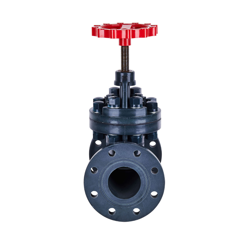 FRPP J41F-10S วาล์วโลกชนิดแปลน DN15-150 1/2 '-6' มาตรฐาน ANSI