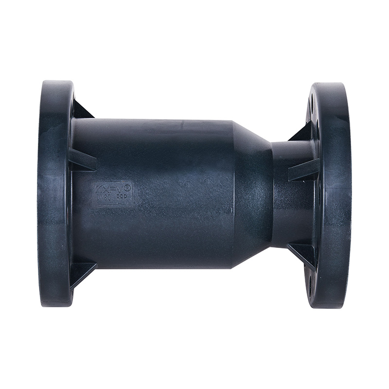 FRPP H41F-10S เช็ควาล์วอีกครั้ง DN15-300 GB มาตรฐาน