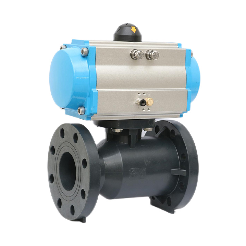 FRPP Q641F-10S บอลวาล์วเหมือนกับ DN15-300 1/2 '-12' มาตรฐาน ANSI