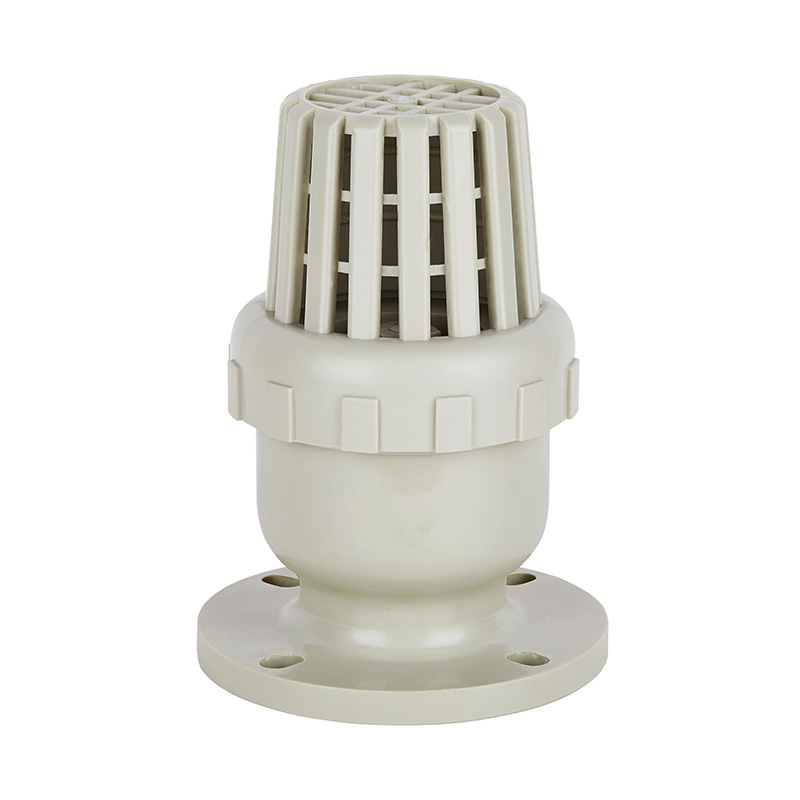 PPH H42F-10S ระดับล่าง DN15-300 GB Standard