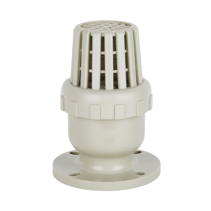 PPH H42F-10S ด้านล่าง DN50-200 2 '-8' ANSI Standard