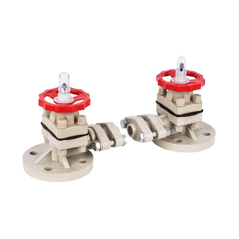 PPH G41F-10S สำหรับระดับ DN15-50 1/2 '-2' ANSI มาตรฐาน