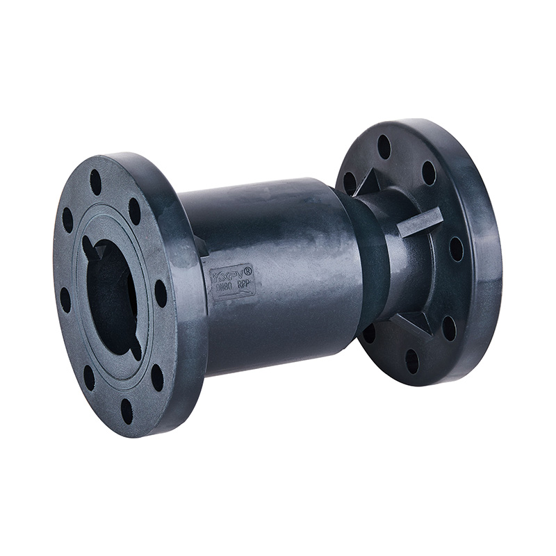 FRPP H41F-10S เช็ควาล์วอีกครั้ง DN15-300 1/2 '-12' มาตรฐาน ANSI