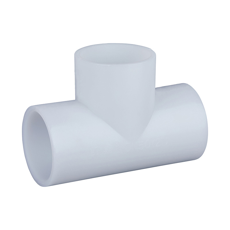 FRPP Tee DN15-400 GB มาตรฐาน