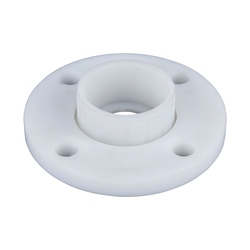 แผ่นสลิปออน FRPP DN15-500 GB มาตรฐาน