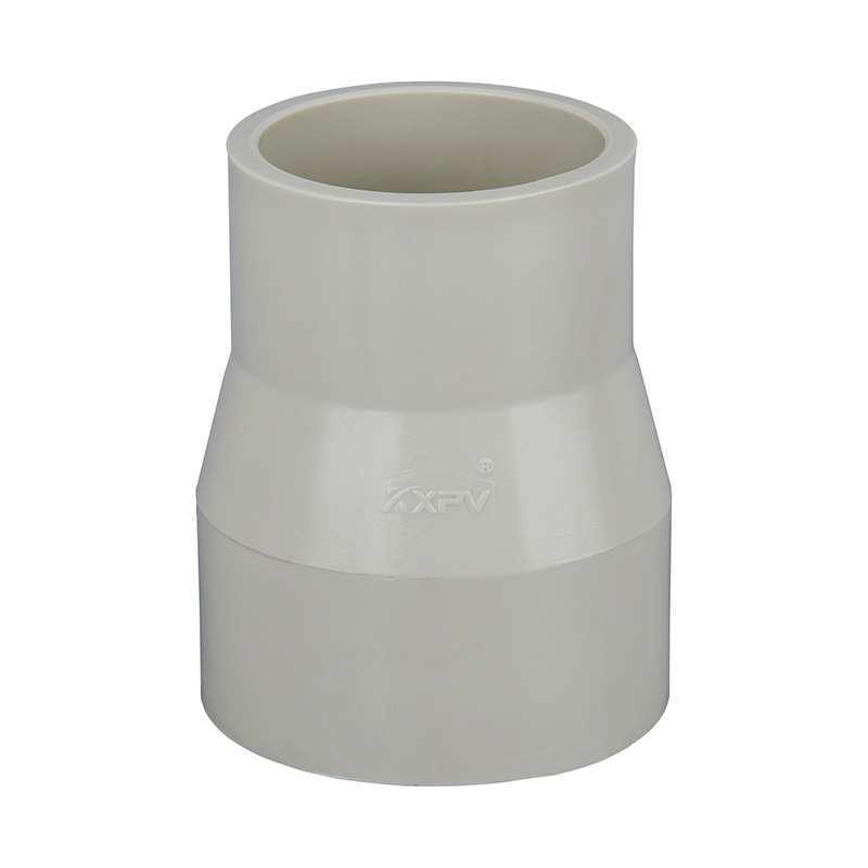 PPH Hot Melt Socket ลดมาตรฐาน DN20*15-100*80 GB