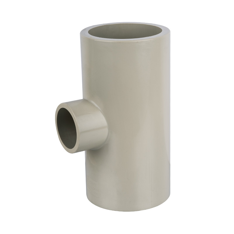 PPH Butt Weld ลดรอยเชื่อม DN50*40-400*350 GB Standard PPH Butt Weld ลดรอยเชื่อม DN50*40-400*350 GB Standard