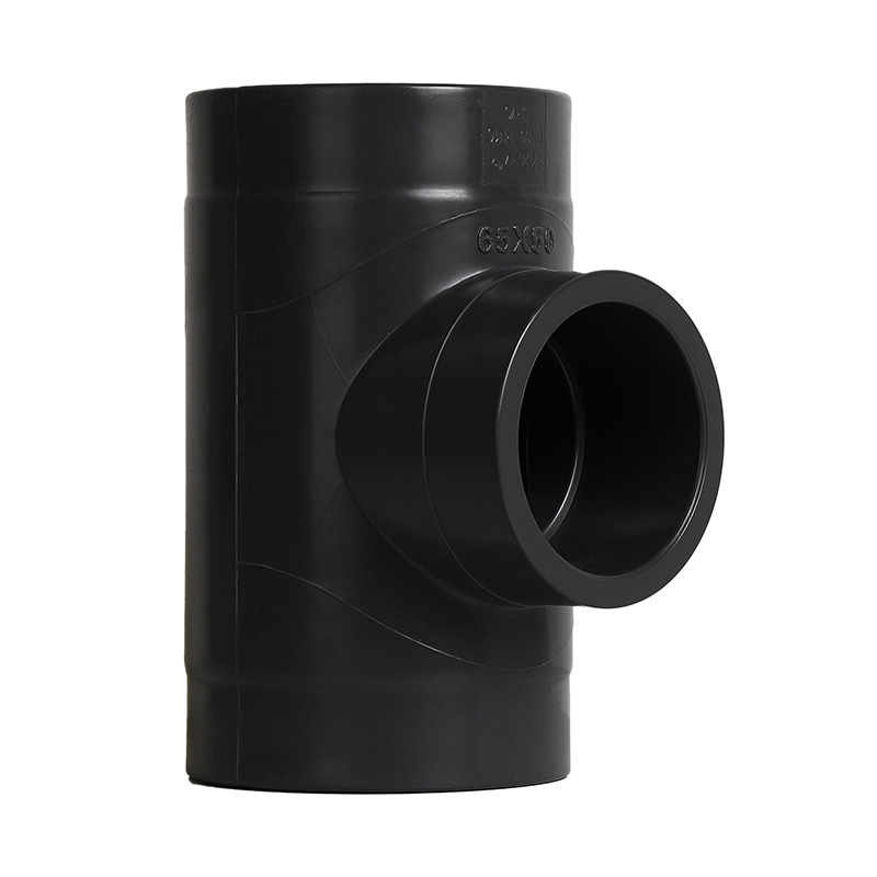 PVC-U สามทางลด DN15*20-600*500 GB Standard