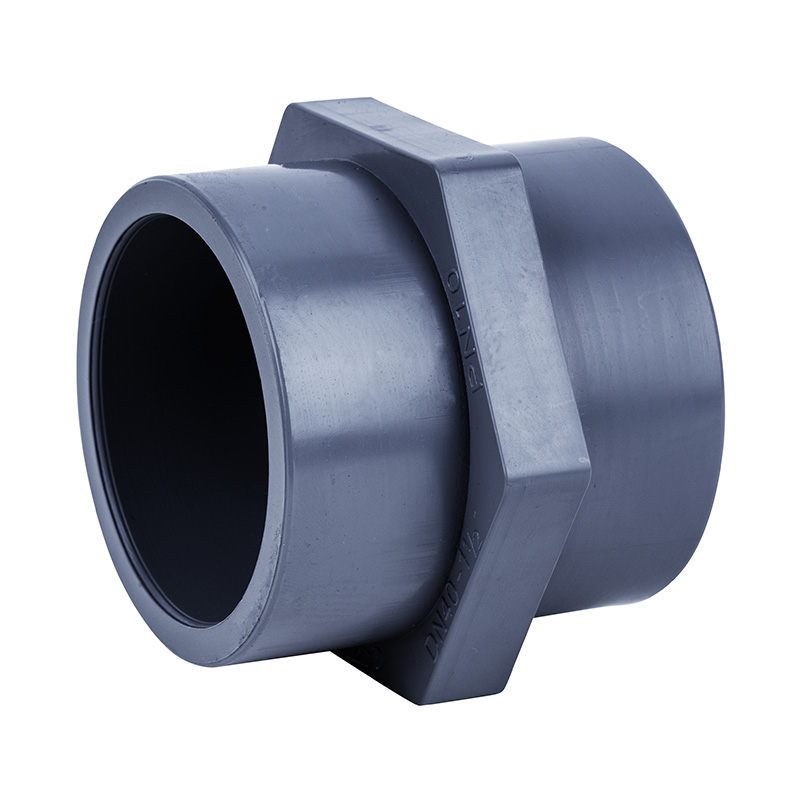 สามารถตรวจสอบได้ PVC-C DN15-50 GB Standard