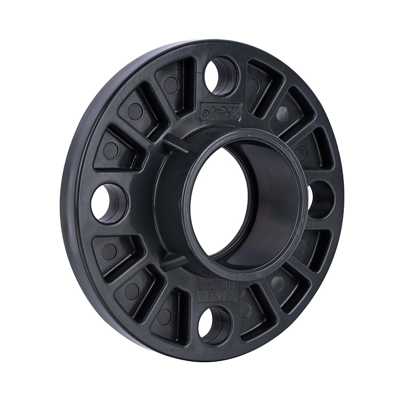 PVC-U Type A อุปกรณ์เสริม DN15-150 15A-150A มาตรฐาน JIS