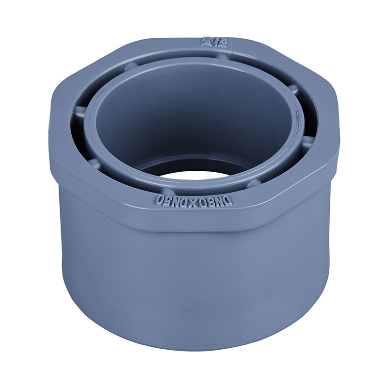 บูชลด PVC-C DN15*20-400*350 GB มาตรฐาน