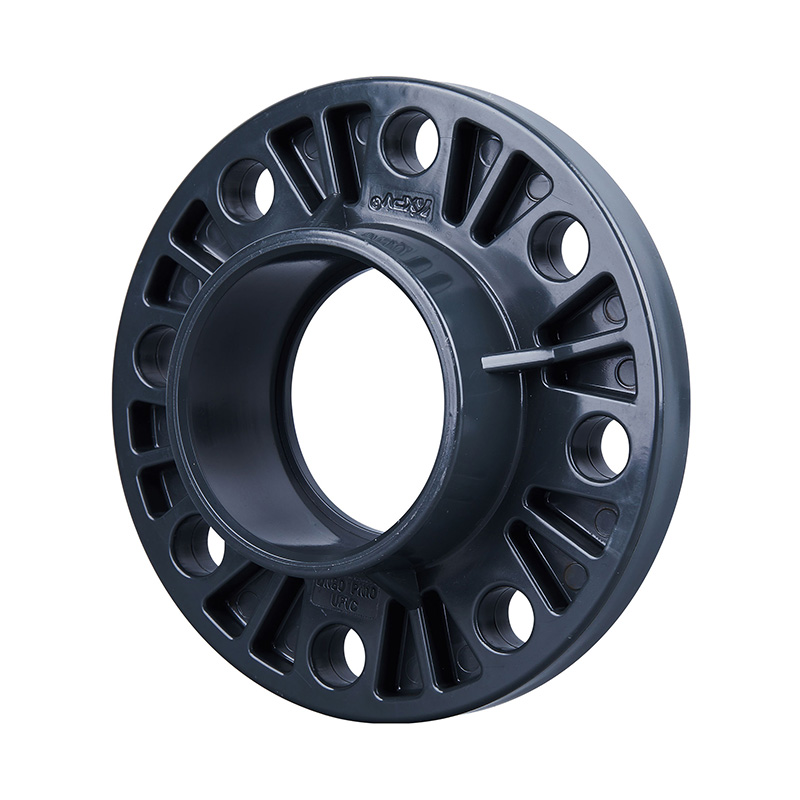 ช่องเสียบอเนกประสงค์ PVC-U DN15-600 1/2'-24' มาตรฐาน ANSI