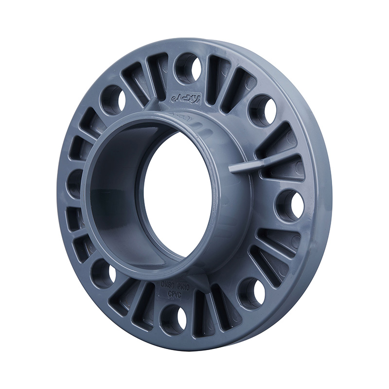 แผ่นบ๊อกซ์อเนกประสงค์ PVC-C DN15-600 1/2'-24' มาตรฐาน ANSI