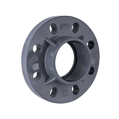 ชุดข้อต่อท่อ/ท่อ PVC-C