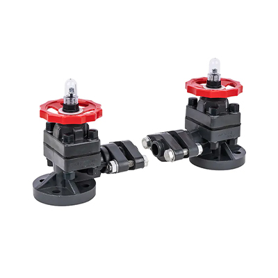 ตัวบ่งชี้ระดับ