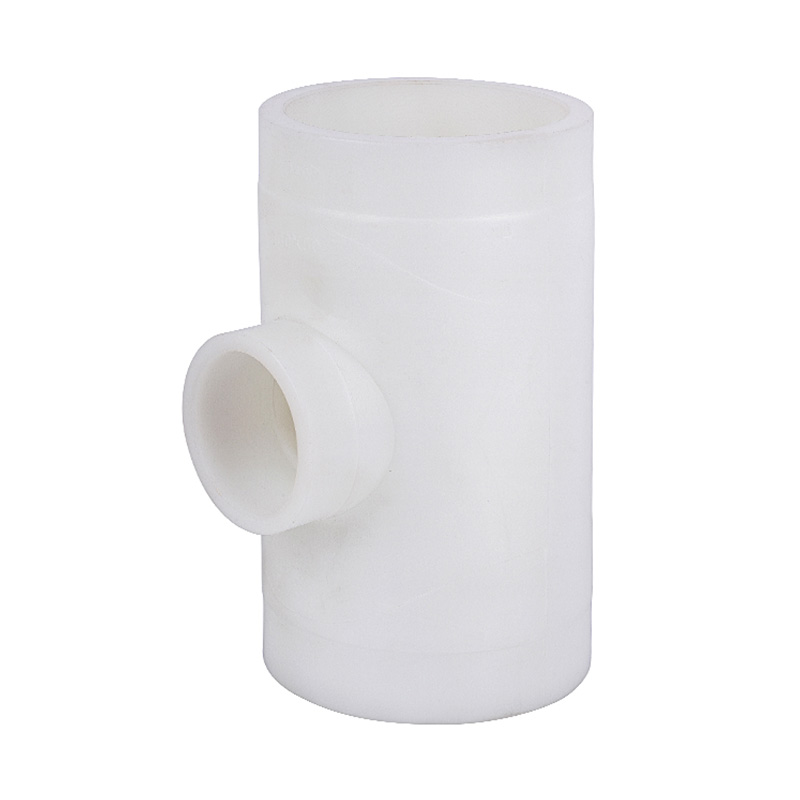 PVDF ลดรอยเชื่อมชน DN15*20-100*80 GB Standard