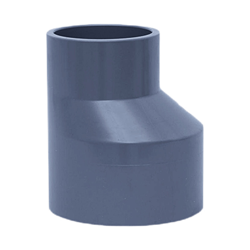 PVC-C คนที่ลดปริมาณ DN50*25-DN150*100 GB มาตรฐาน